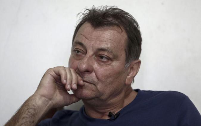 (foto: Miguel Schincariol/AFP) (foto: Miguel Schincariol/AFP)