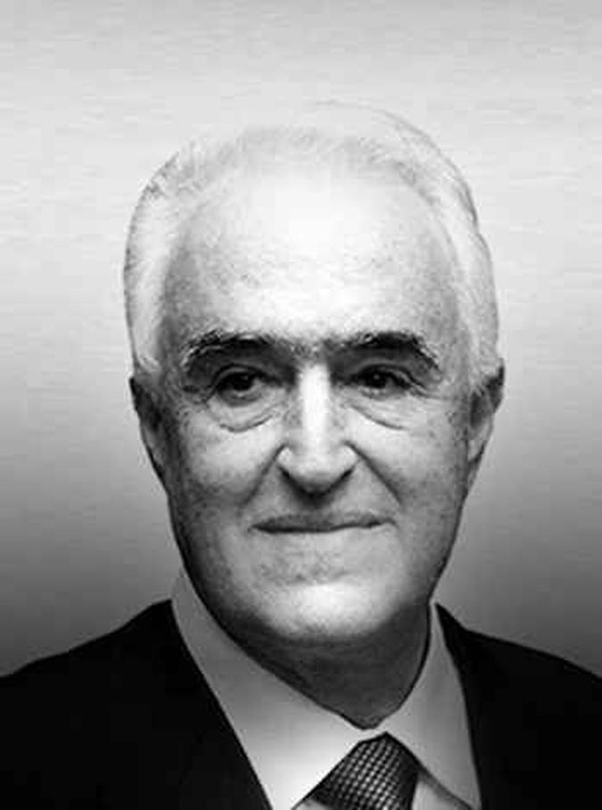 O economista Mário Sérgio Fernandez Sallorenzo morreu nesta terça, em decorrência de um câncer(foto: Arquivo Pessoal) O economista Mário Sérgio Fernandez Sallorenzo morreu nesta terça, em decorrência de um câncer(foto: Arquivo Pessoal)