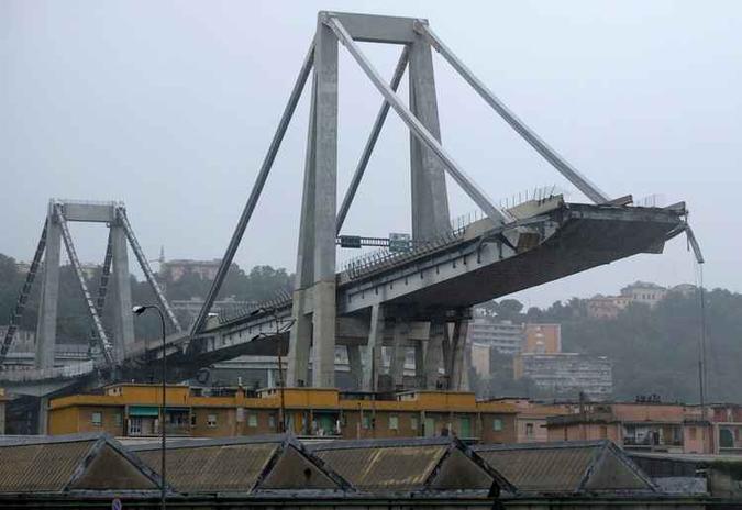 (foto: Andrea Leoni/AFP) (foto: Andrea Leoni/AFP)