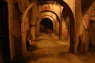 (foto: 13th Haunted house/Flickr) (foto: 13th Haunted house/Flickr)