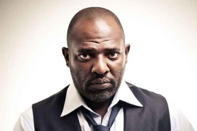 O funkeiro morreu neste domingo (9), aos 49 anos(foto: Produção Mr. Catra/Divulgação) O funkeiro morreu neste domingo (9), aos 49 anos(foto: Produção Mr. Catra/Divulgação)