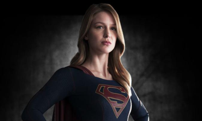Melissa Benoist dará vida à prima do Superman(foto: Reprodução/Internet) Melissa Benoist dará vida à prima do Superman(foto: Reprodução/Internet)