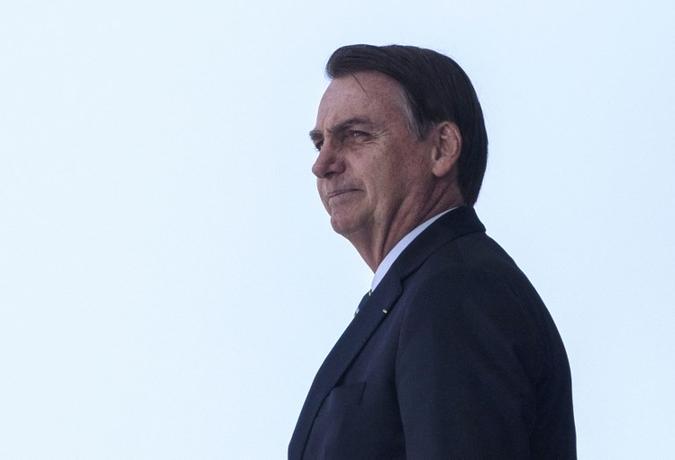 (foto: Sergio LIMA / AFP ) (foto: Sergio LIMA / AFP )