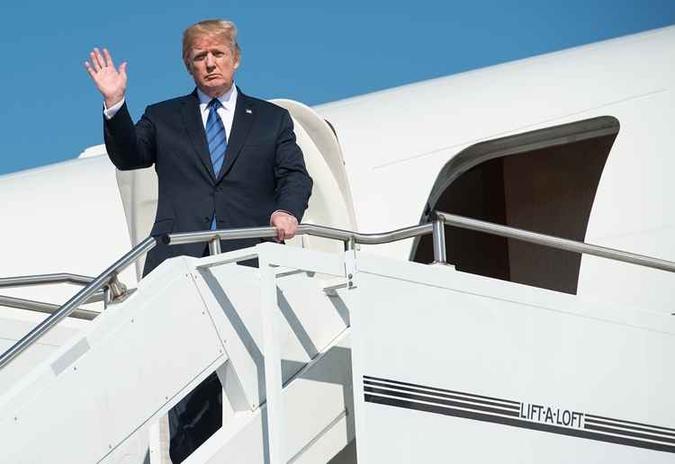 (foto: Nicholas Kamm/AFP) (foto: Nicholas Kamm/AFP)