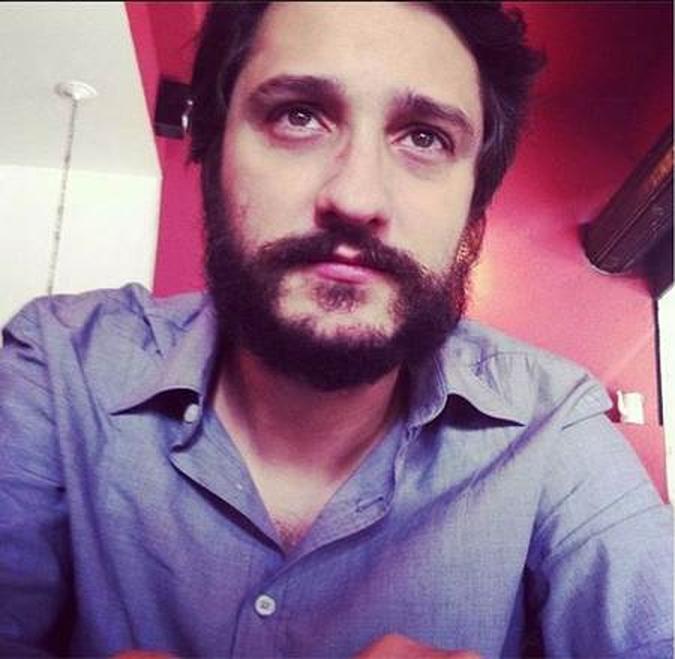 O curador da Mostra De Niro: Paulo Santos Lima, crítico de cinema(foto: Arquivo pessoal) O curador da Mostra De Niro: Paulo Santos Lima, crítico de cinema(foto: Arquivo pessoal)