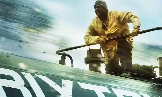 (foto: Fox Film do Brasil/Reprodução) (foto: Fox Film do Brasil/Reprodução)