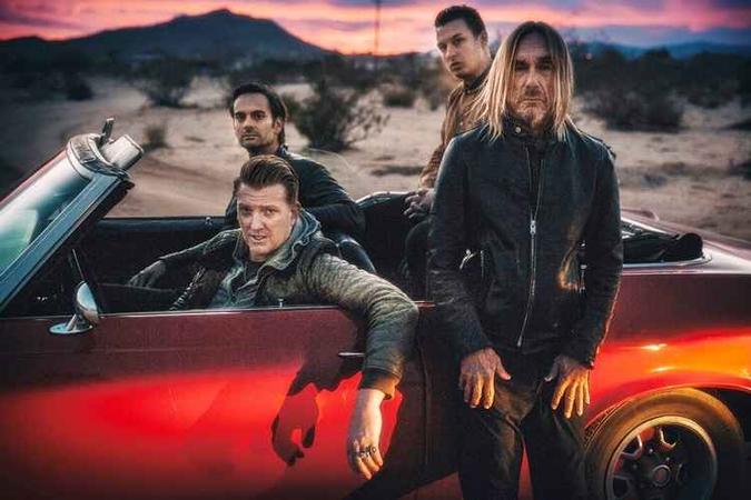 Banda está prestes a lançar novo álbum após quatro anos (foto: Facebook/Divulgação) Banda está prestes a lançar novo álbum após quatro anos (foto: Facebook/Divulgação)