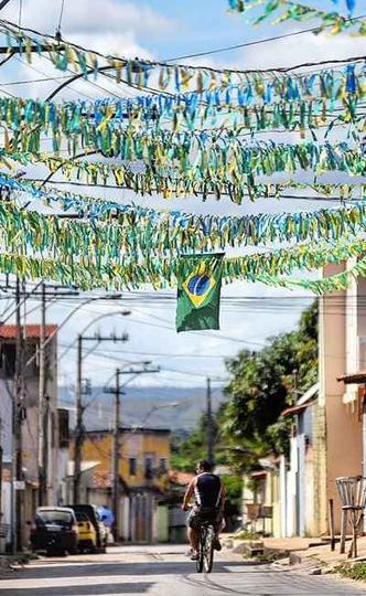 (foto: Ed Alves/CB/D.A Press) (foto: Ed Alves/CB/D.A Press)