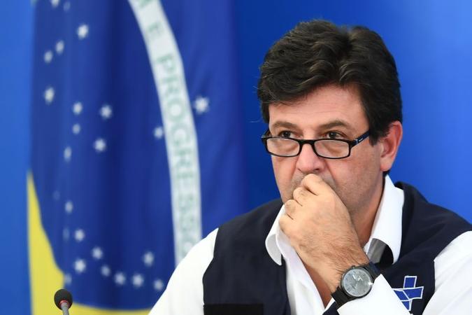 (foto: AFP / EVARISTO SA) (foto: AFP / EVARISTO SA)
