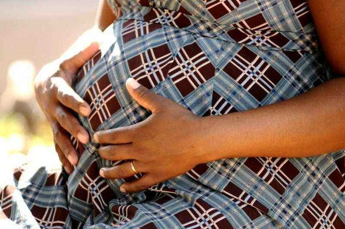Em gestantes, o risco de transmissão é grande para bebês, nos quais pode provocar deformidades, surdez e até a morte do bebê(foto: Daniel Ferreira/CB/D.A Press) Em gestantes, o risco de transmissão é grande para bebês, nos quais pode provocar deformidades, surdez e até a morte do bebê(foto: Daniel Ferreira/CB/D.A Press)
