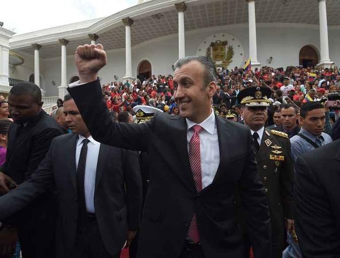 (foto: Juan BARRETO / AFP ) (foto: Juan BARRETO / AFP )