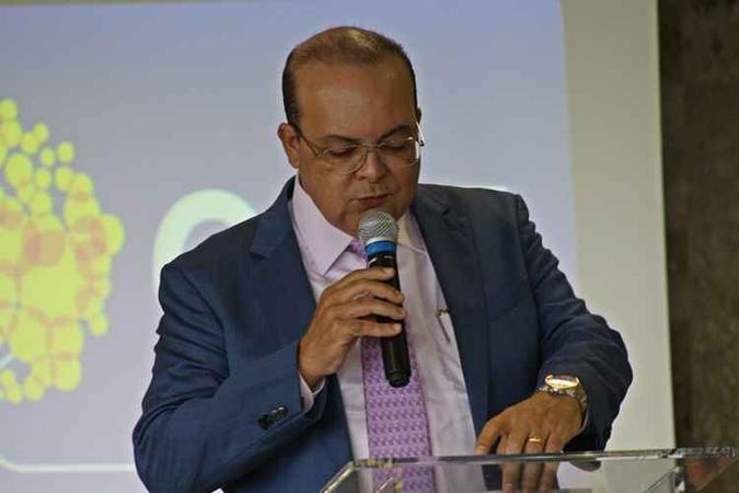 (foto: Mariane Silva/Esp. CB. D. A. Press) (foto: Mariane Silva/Esp. CB. D. A. Press)
