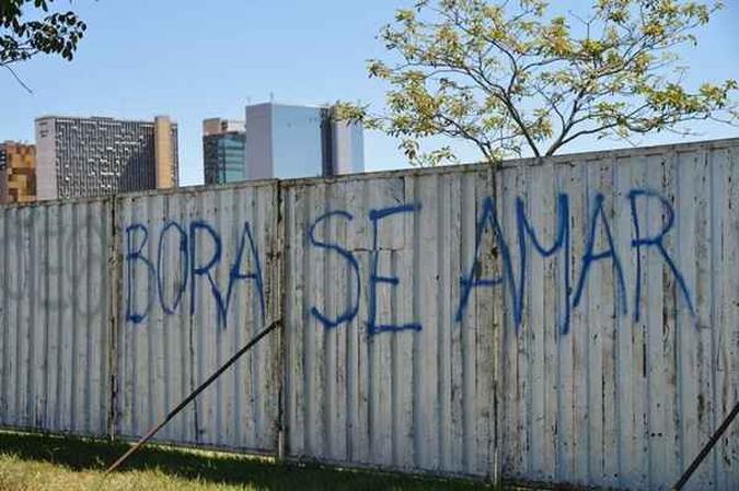 (foto: Antonio Cruz/Agência Brasil) (foto: Antonio Cruz/Agência Brasil)