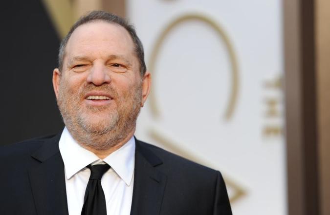Weinstein foi denunciado por assédio, agressão sexual e estupro por mais de 80 mulheres (foto: Robyn Beck/AFP) Weinstein foi denunciado por assédio, agressão sexual e estupro por mais de 80 mulheres (foto: Robyn Beck/AFP)
