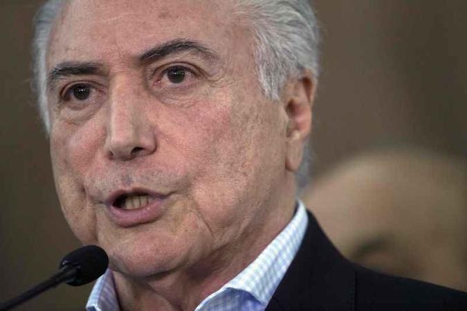 (foto: AFP / Mauro PIMENTEL) (foto: AFP / Mauro PIMENTEL)