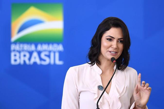 (foto: Evaristo Sá/AFP) (foto: Evaristo Sá/AFP)