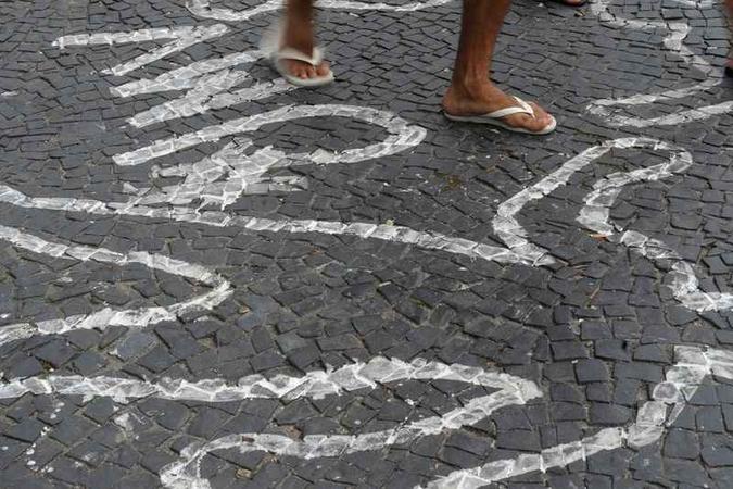 Os dados começaram a ser levantados em janeiro, e de acordo com o governo, serão divulgados mensalmente a partir de agora(foto: Fernando Frazão/Agência Brasil) Os dados começaram a ser levantados em janeiro, e de acordo com o governo, serão divulgados mensalmente a partir de agora(foto: Fernando Frazão/Agência Brasil)
