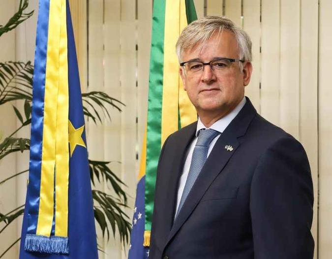 (foto: Delegation of the European Union to Brazil/Divulgacao) (foto: Delegation of the European Union to Brazil/Divulgacao)