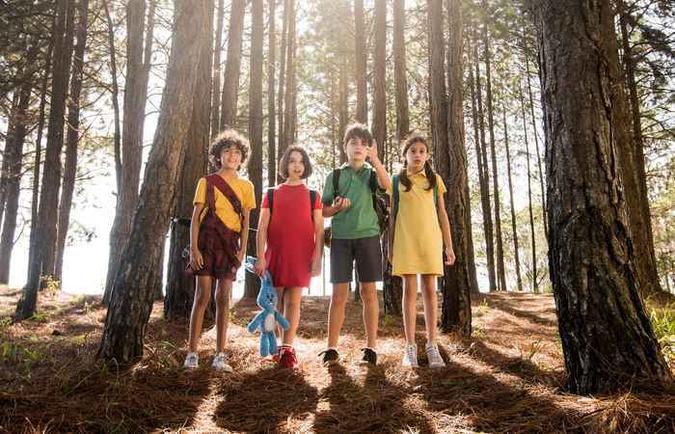 Filme ainda não tem data de lançamento definida(foto: SerendipityInc/Divulgação) Filme ainda não tem data de lançamento definida(foto: SerendipityInc/Divulgação)