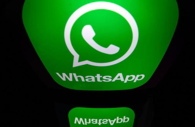 Demorou, mas chegou! WhatsApp começa a oferecer opção Demorou, mas chegou! WhatsApp começa a oferecer opção