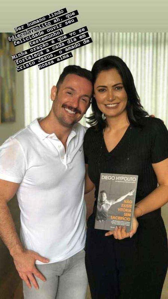 (foto: Reprodução/Instagram) (foto: Reprodução/Instagram)