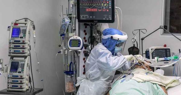 Pacientes com covid-19 podem apresentar danos no coração meses após a cura – Correio Braziliense