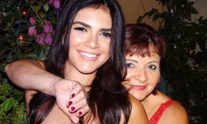 Raynéia Gabrielle Lima cursava o quinto e último ano de medicina quando foi assassinada(foto: Reprodução) Raynéia Gabrielle Lima cursava o quinto e último ano de medicina quando foi assassinada(foto: Reprodução)