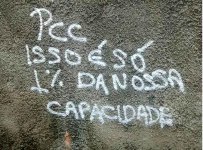 (foto: Sinditele Brasil/Divulgação) (foto: Sinditele Brasil/Divulgação)