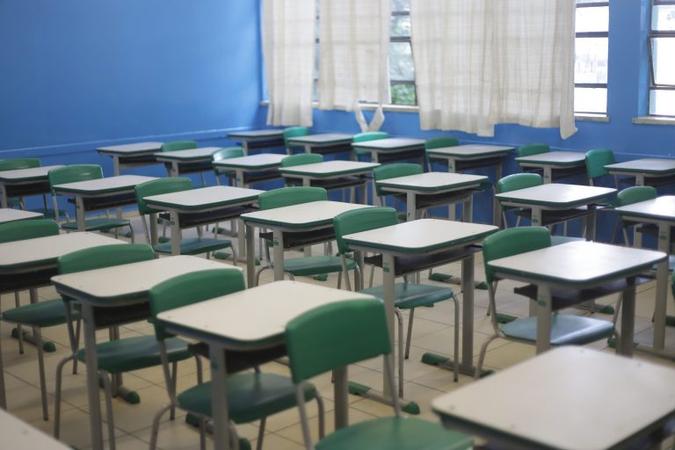 Audiência sobre educação ocorre nesta quinta-feira (9)(foto: Divulgação/Governo de São Paulo ) Audiência sobre educação ocorre nesta quinta-feira (9)(foto: Divulgação/Governo de São Paulo )