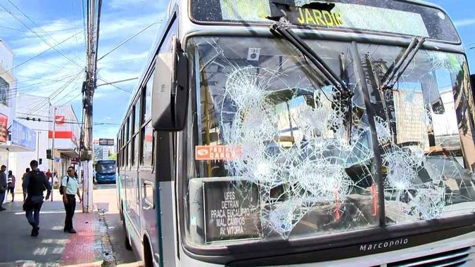 (foto: Reprodução/TV Gazeta) (foto: Reprodução/TV Gazeta)